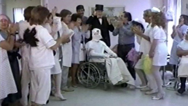 кадр из фильма Surgikill