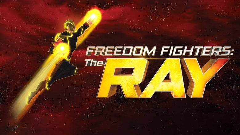 кадр из фильма Freedom Fighters: The Ray