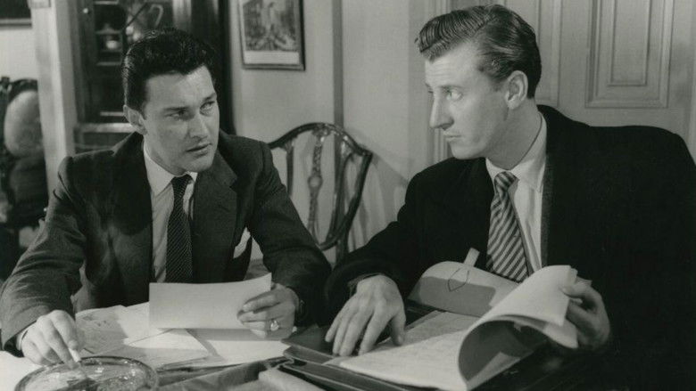 кадр из фильма They Can't Hang Me