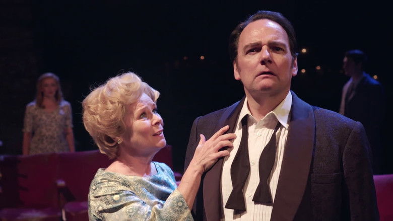 кадр из фильма National Theatre Live: Follies