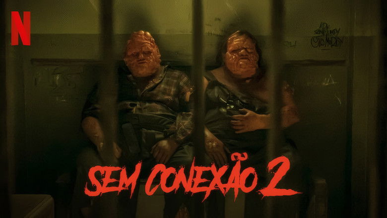 кадр из фильма В лесу сегодня не до сна 2