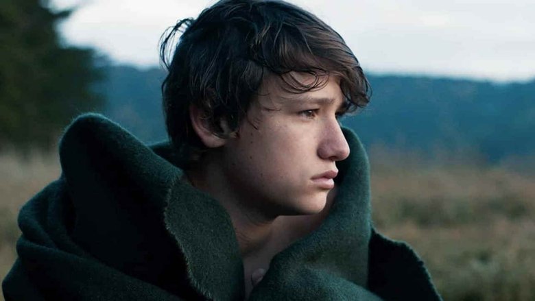 кадр из фильма Cabane