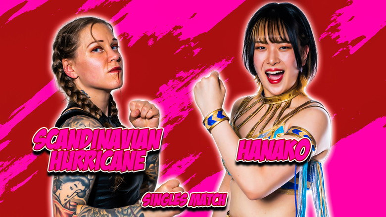 кадр из фильма STARDOM in KORIYAMA～スターダム郡山大会～