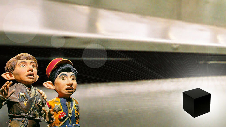 кадр из фильма Truckers