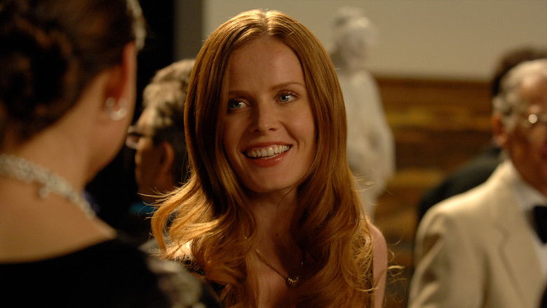 кадр из фильма Ring of Deceit