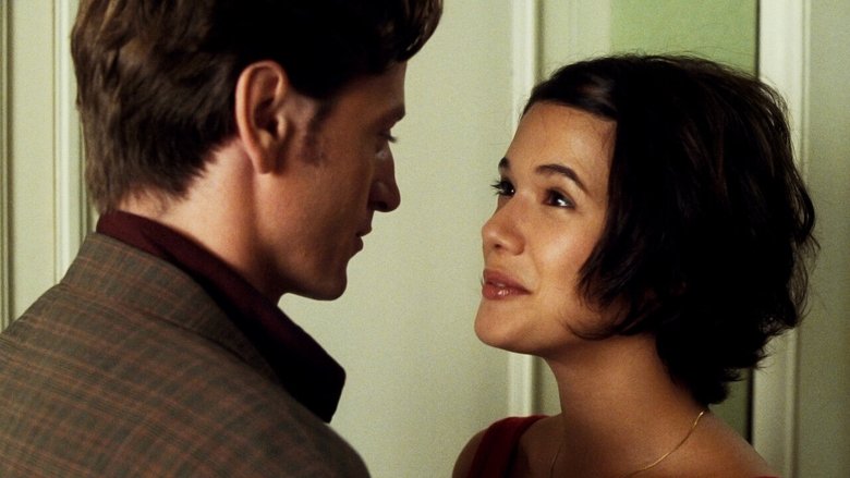 кадр из фильма Цветок зла