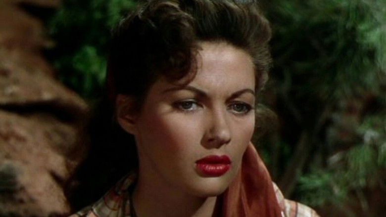 кадр из фильма Tomahawk