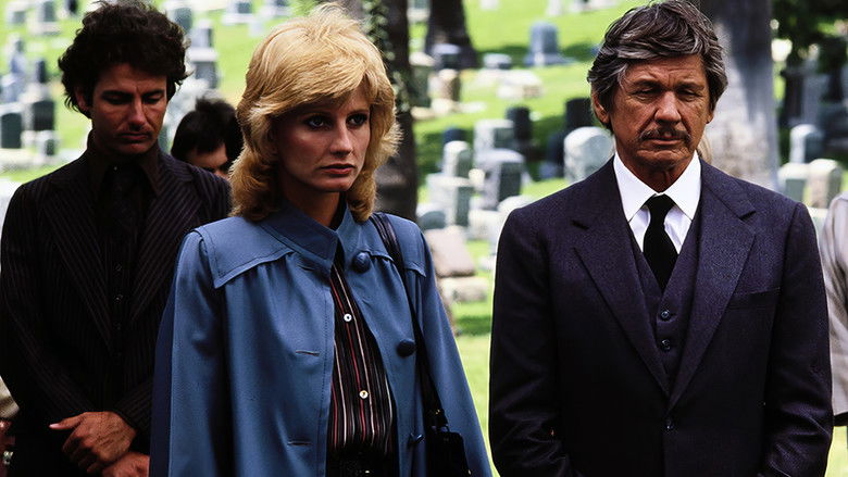 кадр из фильма Жажда смерти 2