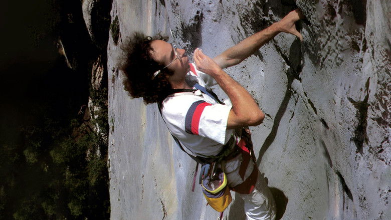 Жан Клод Дройер, Безусловная свобода