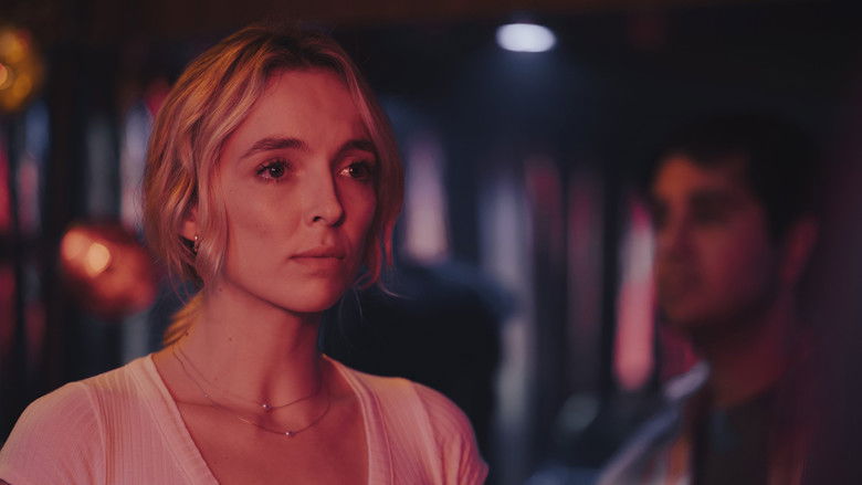 кадр из фильма Всемирный потоп