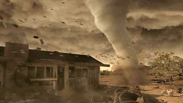 Конец света: Сверхновая