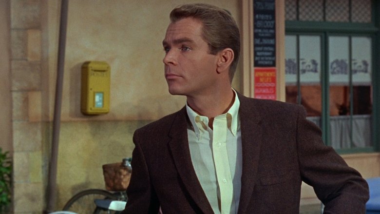 кадр из фильма Monkeys, Go Home!