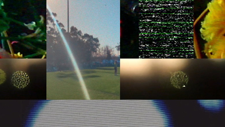 кадр из фильма The Colours I Can't See