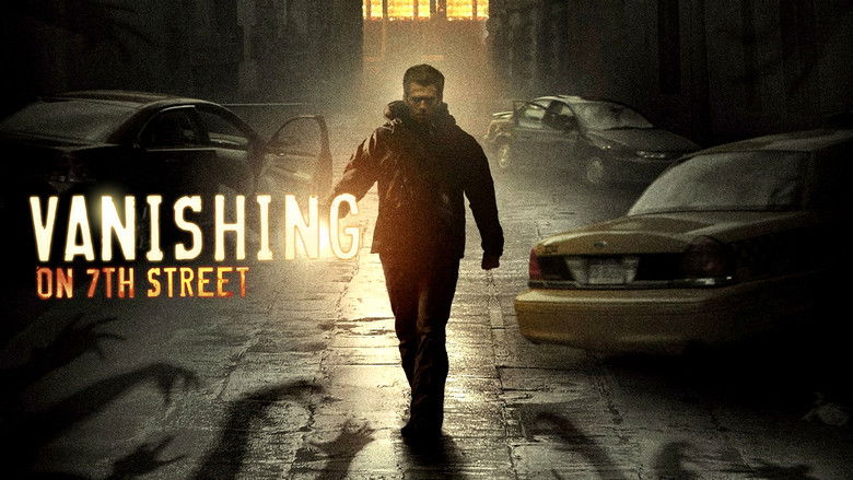 кадр из фильма Исчезновение на 7-й улице