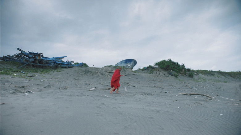 кадр из фильма Песок