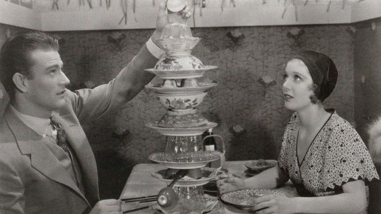 кадр из фильма Three Girls Lost