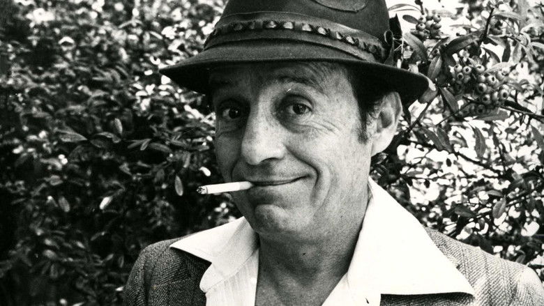 кадр из фильма Chespirito: El Niño Que Somos