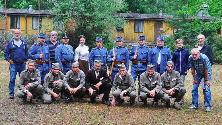 кадр из фильма Seven Thousand Souls