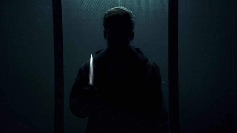 кадр из фильма Тёмные очки