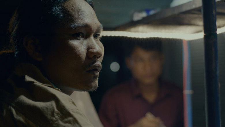 кадр из фильма សំឡេងរាត្រី