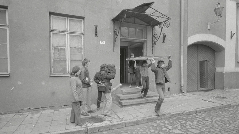 кадр из фильма Kodulinna head vaimud