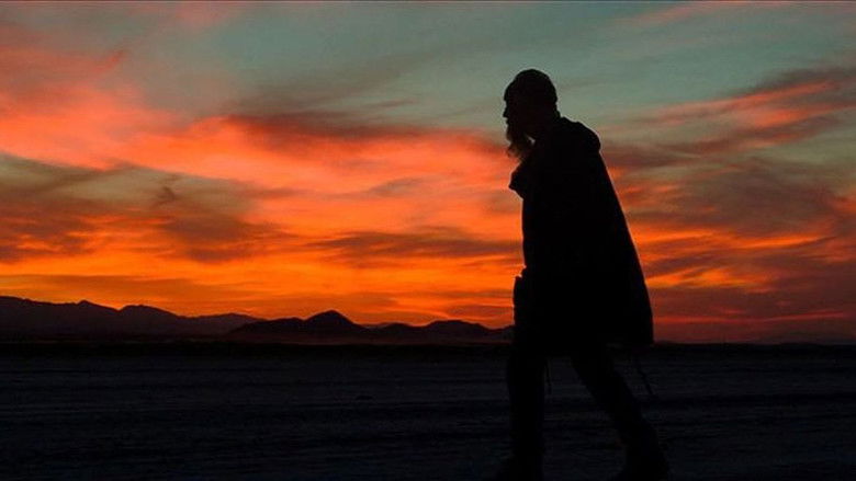 кадр из фильма Вельзевул