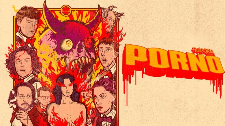 кадр из фильма Порно