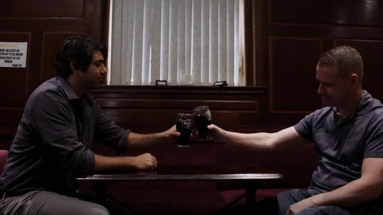 кадр из фильма Broken Bonds