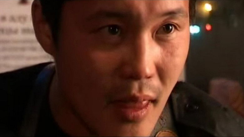 кадр из фильма Любовь моя...