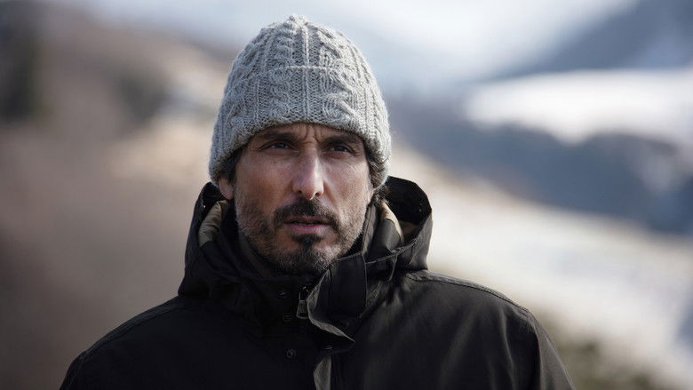 кадр из фильма Мой волк