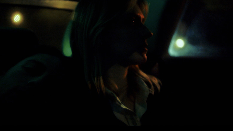 кадр из фильма Le nom de la lune