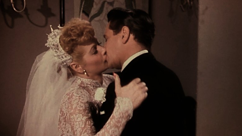 кадр из фильма Длинный, длинный трейлер