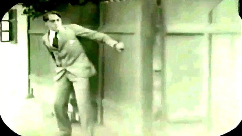 кадр из фильма Az obsitos