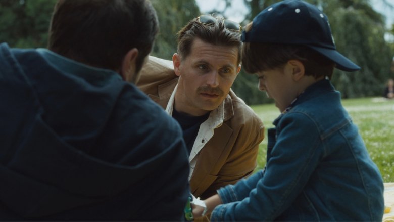 кадр из фильма L'Attachement