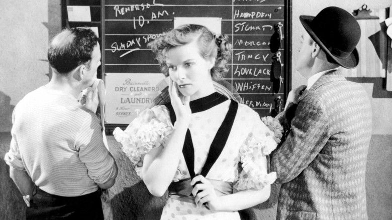 кадр из фильма Ранняя слава