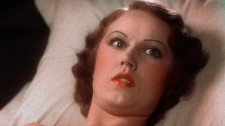 кадр из фильма Доктор Икс