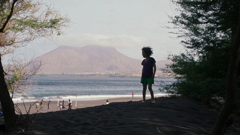 кадр из фильма Àma Gloria