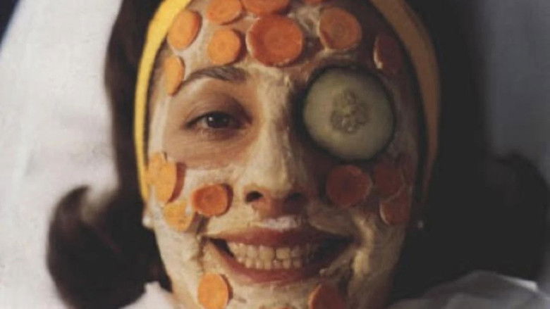 кадр из фильма La bruttina stagionata