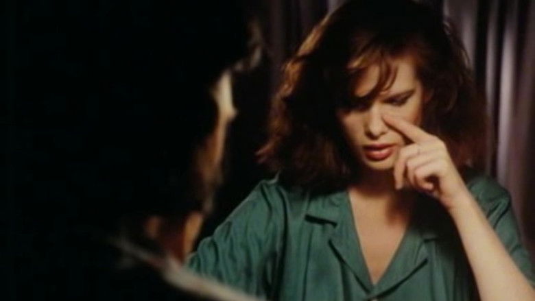 кадр из фильма 'n Schot in de roos