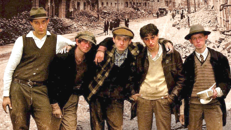 Пираты Эдельвейса