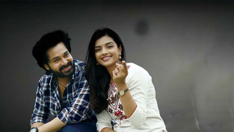 кадр из фильма Valluvan