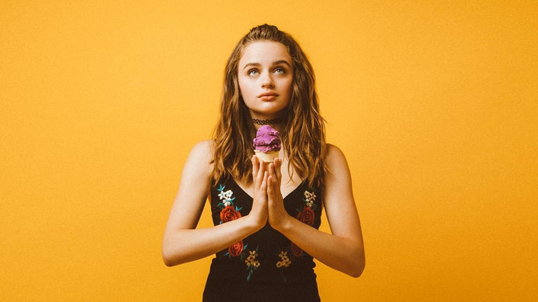 кадр из фильма Этим летом