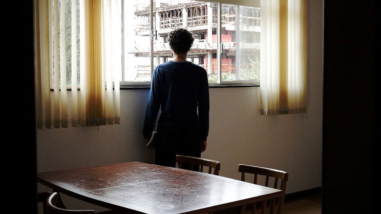 кадр из фильма Não Estamos Sonhando