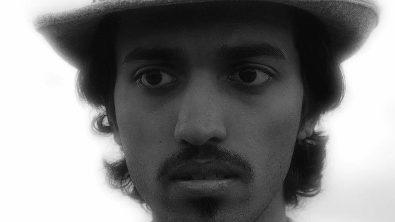 кадр из фильма The Harder You Fall