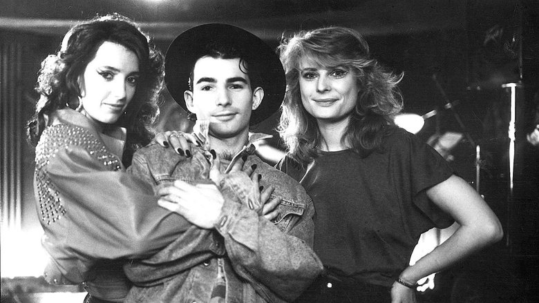 кадр из фильма Discopříběh č. 2