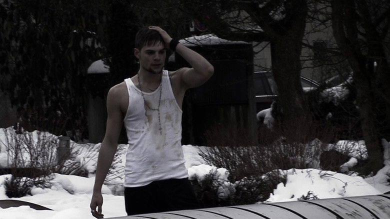 кадр из фильма Zufallbringen