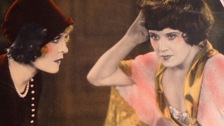 кадр из фильма The Office Scandal