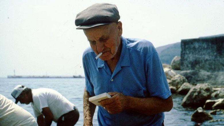 кадр из фильма Gefangene des Meeres