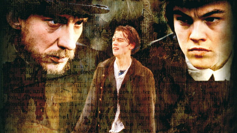 кадр из фильма Полное затмение