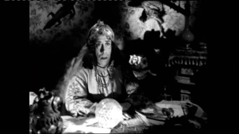 кадр из фильма Irma la voyante